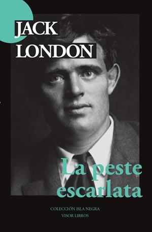PESTE ESCARLATA, LA  | 9788498956023 | LONDON, JACK | Llibreria La Gralla | Librería online de Granollers