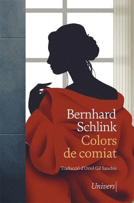 COLORS DE COMIAT | 9788418375262 | SCHLINK, BERNHARD | Llibreria La Gralla | Librería online de Granollers