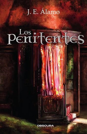 PENITENTES, LOS  | 9788412382716 | ÁLAMO, J. E. | Llibreria La Gralla | Llibreria online de Granollers