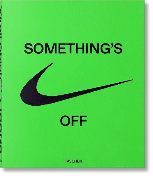 SOMETHING'S OFF | 9783836585095 | ABLOH, VIRGIL | Llibreria La Gralla | Librería online de Granollers