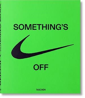 SOMETHING'S OFF | 9783836585095 | ABLOH, VIRGIL | Llibreria La Gralla | Llibreria online de Granollers