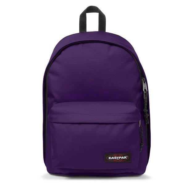 MOTXILLA EASTPAK OUT OF OFFICE PARTY PURPLE | 196010254837 | EASEK00767N851 | Llibreria La Gralla | Llibreria online de Granollers