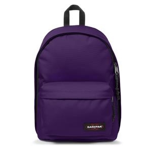 MOTXILLA EASTPAK OUT OF OFFICE PARTY PURPLE | 196010254837 | EASEK00767N851 | Llibreria La Gralla | Llibreria online de Granollers