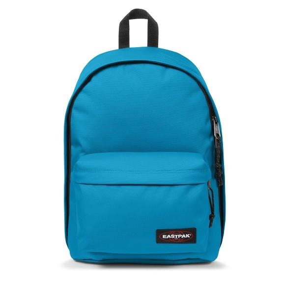 MOTXILLA EASTPAK OUT OF OFFICE ACTIVE AQUA | 196010254943 | EASEK000767N861 | Llibreria La Gralla | Llibreria online de Granollers