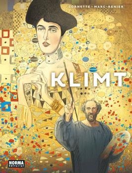 KLIMT | 9788467948929 | CORNETTE ; CONSTANT | Llibreria La Gralla | Llibreria online de Granollers