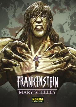 FRANKESTEIN (CLÁSICOS MANGA) | 9788467948288 | SHELLEY, MARY | Llibreria La Gralla | Llibreria online de Granollers