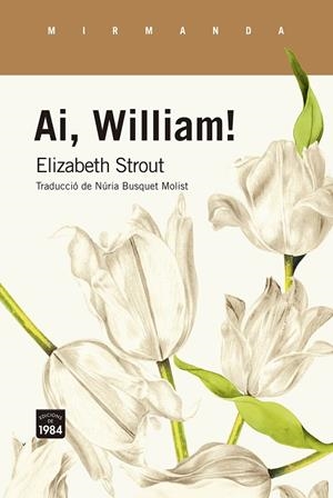 AI, WILLIAM! | 9788418858048 | STROUT, ELIZABETH | Llibreria La Gralla | Llibreria online de Granollers
