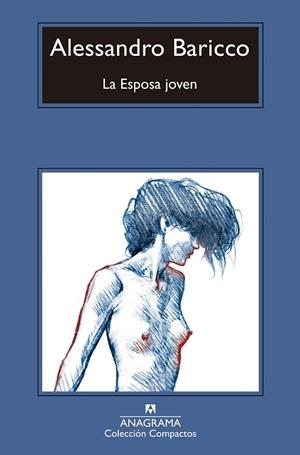 ESPOSA JOVEN, LA  | 9788433960993 | BARICCO, ALESSANDRO | Llibreria La Gralla | Librería online de Granollers