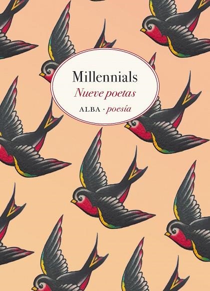 MILLENIALS | 9788490658192 | VV. AA. | Llibreria La Gralla | Librería online de Granollers