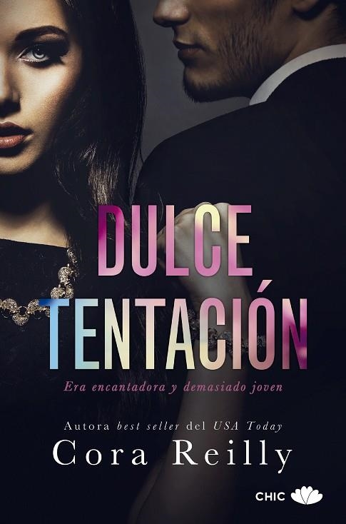 DULCE TENTACIÓN | 9788417972653 | REILLY, CORA | Llibreria La Gralla | Llibreria online de Granollers