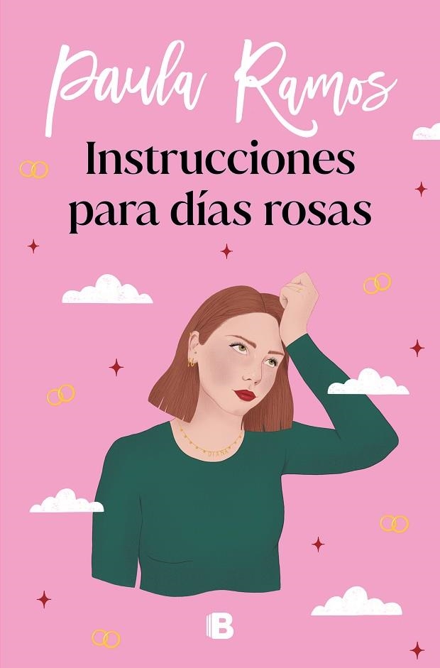 INSTRUCCIONES PARA DÍAS ROSAS (TRILOGÍA ELLAS 2) | 9788466670500 | RAMOS, PAULA | Llibreria La Gralla | Llibreria online de Granollers