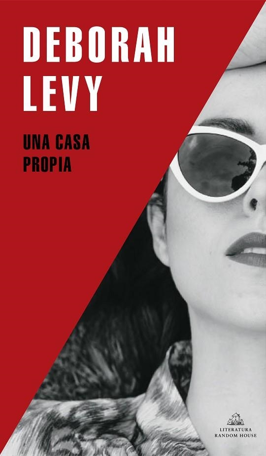 UNA CASA PROPIA | 9788439739494 | LEVY, DEBORAH | Llibreria La Gralla | Llibreria online de Granollers