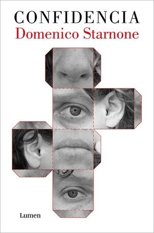 CONFIDENCIA | 9788426411389 | STARNONE, DOMENICO | Llibreria La Gralla | Librería online de Granollers