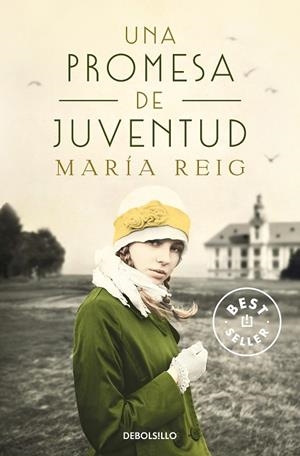 UNA PROMESA DE JUVENTUD | 9788466355957 | REIG, MARÍA | Llibreria La Gralla | Librería online de Granollers