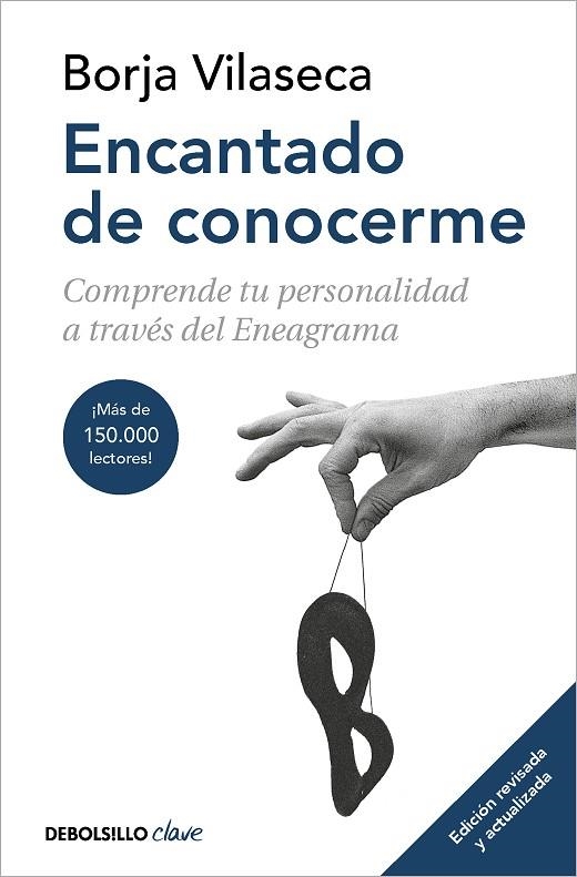 ENCANTADO DE CONOCERME | 9788466361026 | VILASECA, BORJA | Llibreria La Gralla | Llibreria online de Granollers