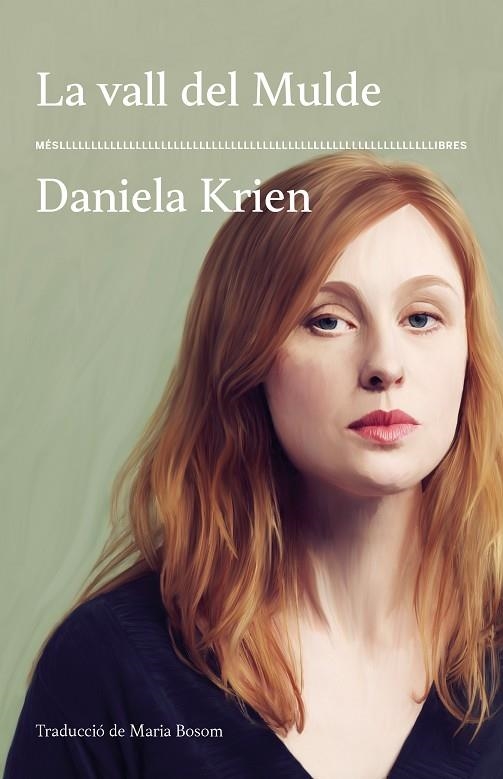 VALL DEL MULDE, LA  | 9788417353353 | KRIEN, DANIELA | Llibreria La Gralla | Librería online de Granollers