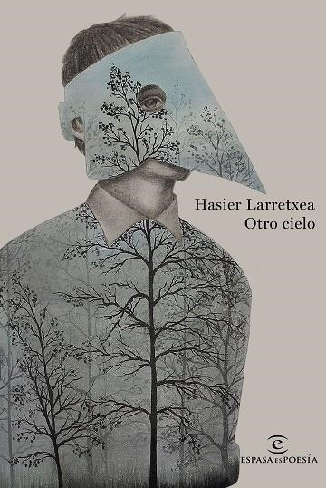 OTRO CIELO | 9788467063929 | LARRETXEA, HASIER | Llibreria La Gralla | Librería online de Granollers