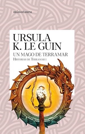 UN MAGO DE TERRAMAR | 9788445012093 | LE GUIN, URSULA K. | Llibreria La Gralla | Llibreria online de Granollers