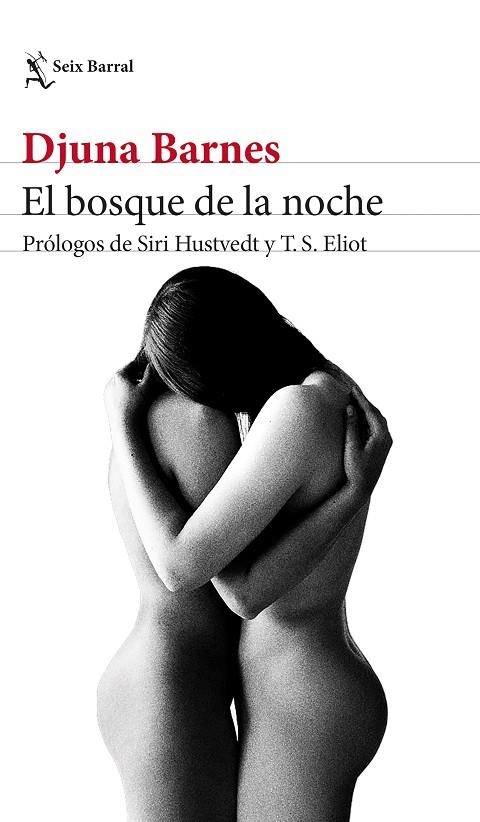 BOSQUE DE LA NOCHE, EL  | 9788432239502 | BARNES, DJUNA | Llibreria La Gralla | Librería online de Granollers