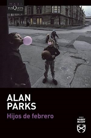 HIJOS DE FEBRERO | 9788411070560 | PARKS, ALAN | Llibreria La Gralla | Librería online de Granollers