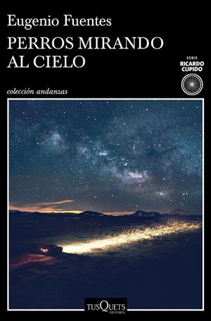 PERROS MIRANDO AL CIELO | 9788411070584 | FUENTES, EUGENIO | Llibreria La Gralla | Librería online de Granollers