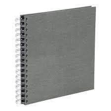 ALBUM FOTOS ARTOZ NORDISKA PETIT GRIS CLAR | 7612450173185 | Llibreria La Gralla | Librería online de Granollers