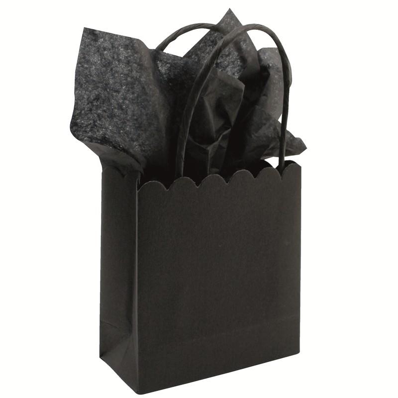 PACK 3 BOSSES ARTOZ NEGRES AMB PAPER DE SEDA | 7612450029451 | Llibreria La Gralla | Librería online de Granollers