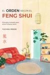 ORDEN SEGÚN EL FENG SHUI, EL | 9788418354748 | RINOIE, YUCHIKO | Llibreria La Gralla | Llibreria online de Granollers
