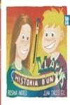 HISTÒRIA D'UN LLAPIS | 9788419106247 | ANDREU , ROSANA | Llibreria La Gralla | Librería online de Granollers