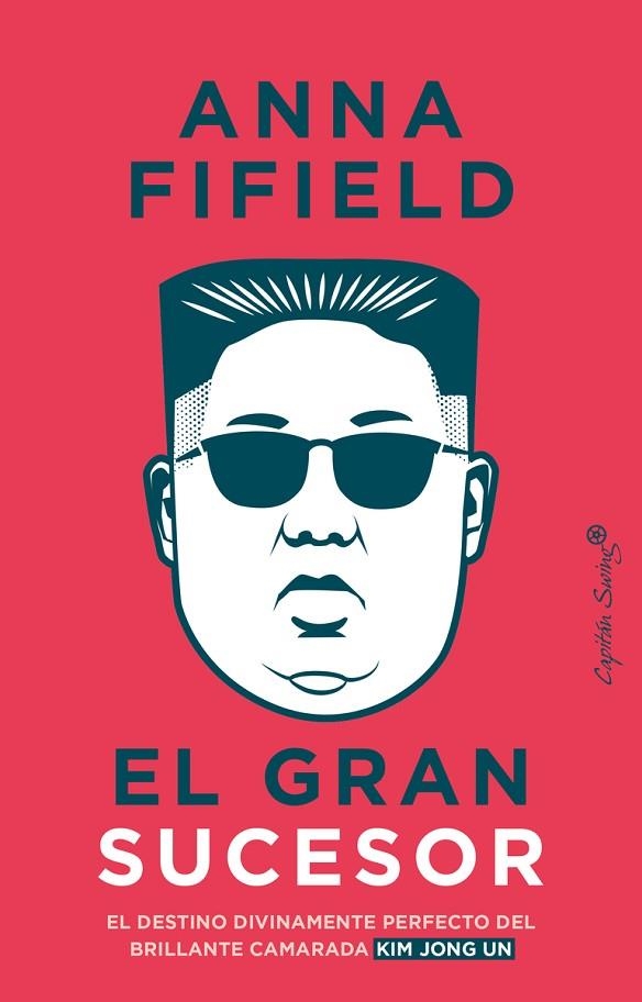 GRAN SUCESOR,EL  | 9788412457810 | FIFIELD, ANNA | Llibreria La Gralla | Librería online de Granollers