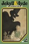 JEKYLL & HYDE | 9788413714165 | ALBA, TYTO | Llibreria La Gralla | Librería online de Granollers