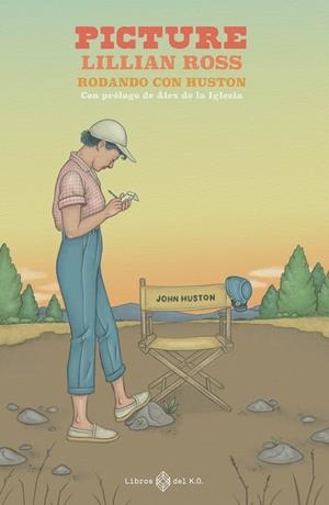 PICTURE | 9788417678944 | ROSS, LILLIAN | Llibreria La Gralla | Llibreria online de Granollers