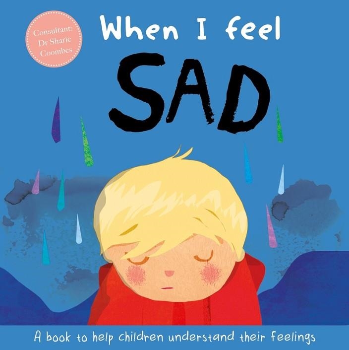 WHEN I FEEL... SAD | 9781839031885 | AUTUMN | Llibreria La Gralla | Librería online de Granollers