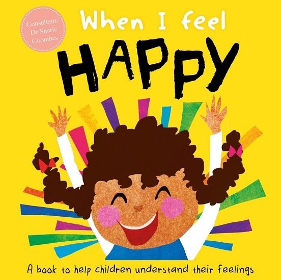 WHEN I FEEL... HAPPY | 9781839031878 | AUTUMN | Llibreria La Gralla | Librería online de Granollers
