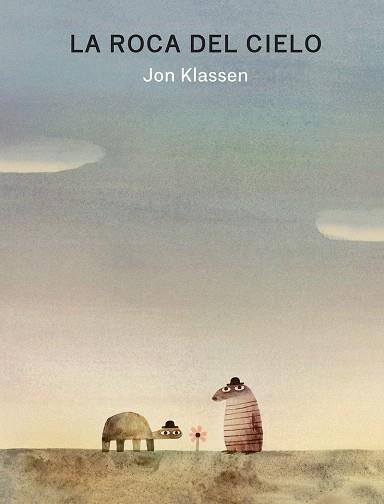 ROCA DEL CIELO, LA  | 9788418599477 | KLASSEN, JON | Llibreria La Gralla | Librería online de Granollers