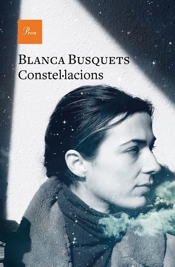 CONSTEL·LACIONS | 9788475889177 | BUSQUETS, BLANCA | Llibreria La Gralla | Librería online de Granollers