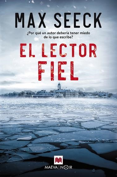 LECTOR FIEL, EL | 9788418184833 | SEECK, MAX | Llibreria La Gralla | Librería online de Granollers