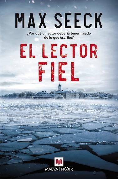 LECTOR FIEL, EL | 9788418184833 | SEECK, MAX | Llibreria La Gralla | Llibreria online de Granollers