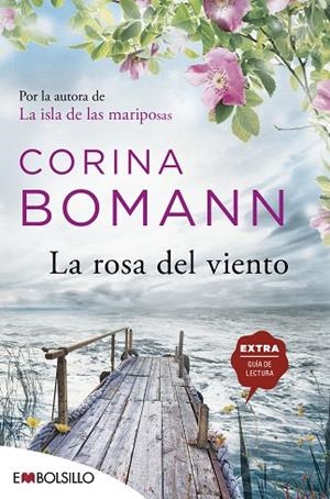 ROSA DEL VIENTO, LA (BOLSILLO) | 9788418185144 | BOMANN, CORINA | Llibreria La Gralla | Llibreria online de Granollers