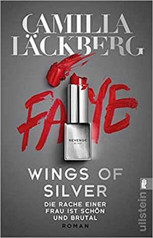 WINGS OF SILVER | 9783548064857 | LÄCKBERG, CAMILLA | Llibreria La Gralla | Librería online de Granollers
