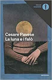 LUNA E I FALO', LA | 9788804730095 | PAVESE CESARE | Llibreria La Gralla | Llibreria online de Granollers