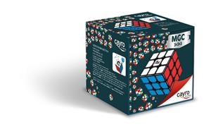 JUEGO DE MESA PROFESSIONAL SPPED CUBE MAGNETIC VERSION 3X3 | 6970774551876 | CAYRO THE GAMES | Llibreria La Gralla | Llibreria online de Granollers