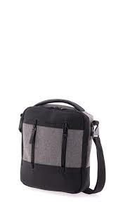 BANDOLERA VOGART GRISA PER TABLET | 8413150002565 | Llibreria La Gralla | Llibreria online de Granollers