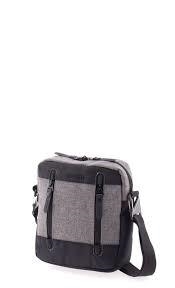 BANDOLERA VOGART GRISA PETITA | 8413150002558 | Llibreria La Gralla | Llibreria online de Granollers