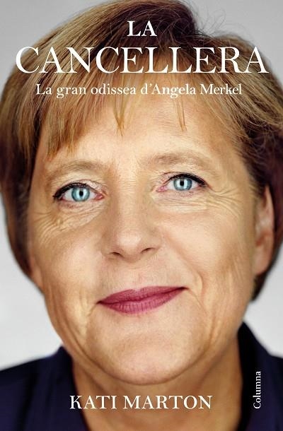 CANCELLERA, LA | 9788466428583 | MARTON, KATI | Llibreria La Gralla | Librería online de Granollers