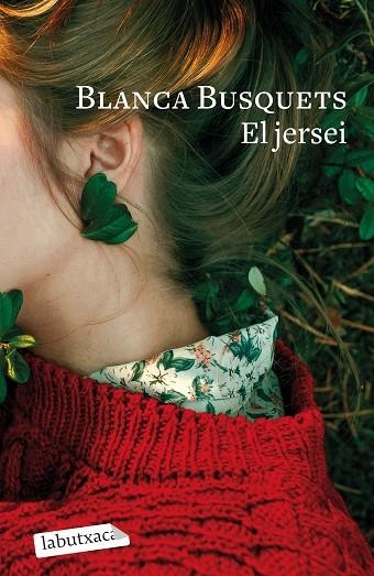 JERSEI, EL (BUTXACA) | 9788418572623 | BUSQUETS OLIU, BLANCA | Llibreria La Gralla | Llibreria online de Granollers