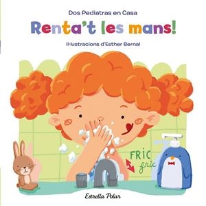 RENTA'T LES MANS! | 9788413890401 | BLANCO, ELENA / OÑORO, GONZALO / BERNAL, ESTHER | Llibreria La Gralla | Librería online de Granollers
