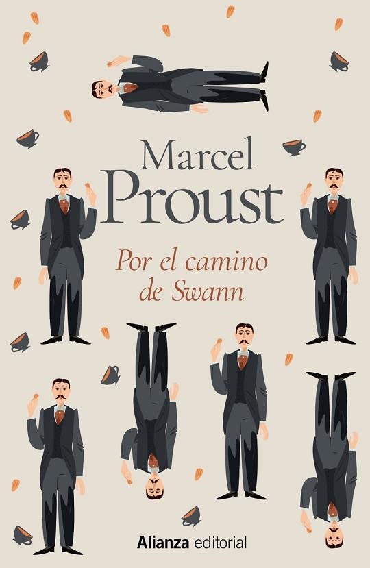 POR EL CAMINO DE SWANN (BOLSILLO) | 9788413626208 | PROUST, MARCEL | Llibreria La Gralla | Llibreria online de Granollers