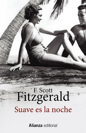 SUAVE ES LA NOCHE | 9788413626215 | FITZGERALD, FRANCIS SCOTT | Llibreria La Gralla | Librería online de Granollers