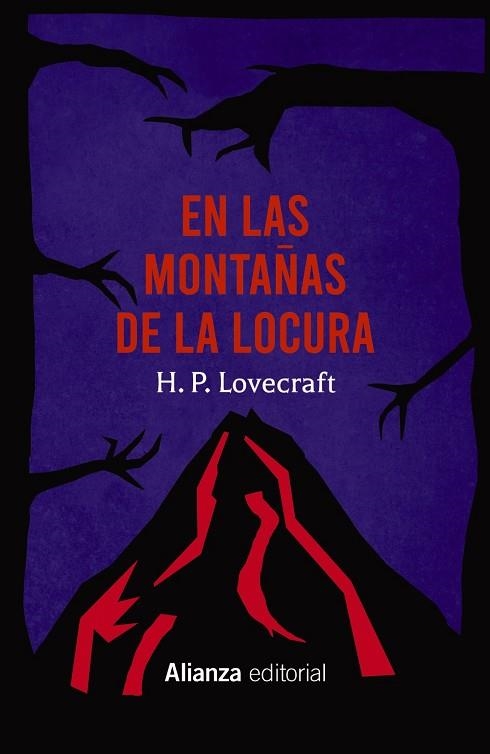 EN LAS MONTAÑAS DE LA LOCURA Y OTROS RELATOS (BOLSILLO) | 9788413626246 | LOVECRAFT, H. P. | Llibreria La Gralla | Librería online de Granollers